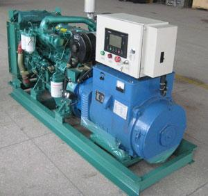 夏津发电机出租 夏津发电机出租