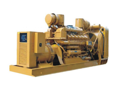 夏津发电机出租