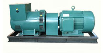 夏津发电机出租